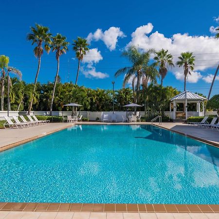 Best Western Port St. Lucie Ngoại thất bức ảnh