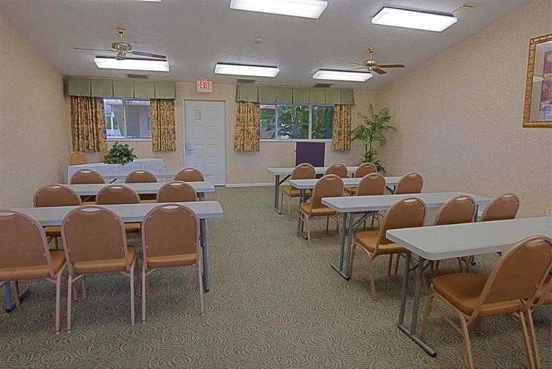 Best Western Port St. Lucie Ngoại thất bức ảnh