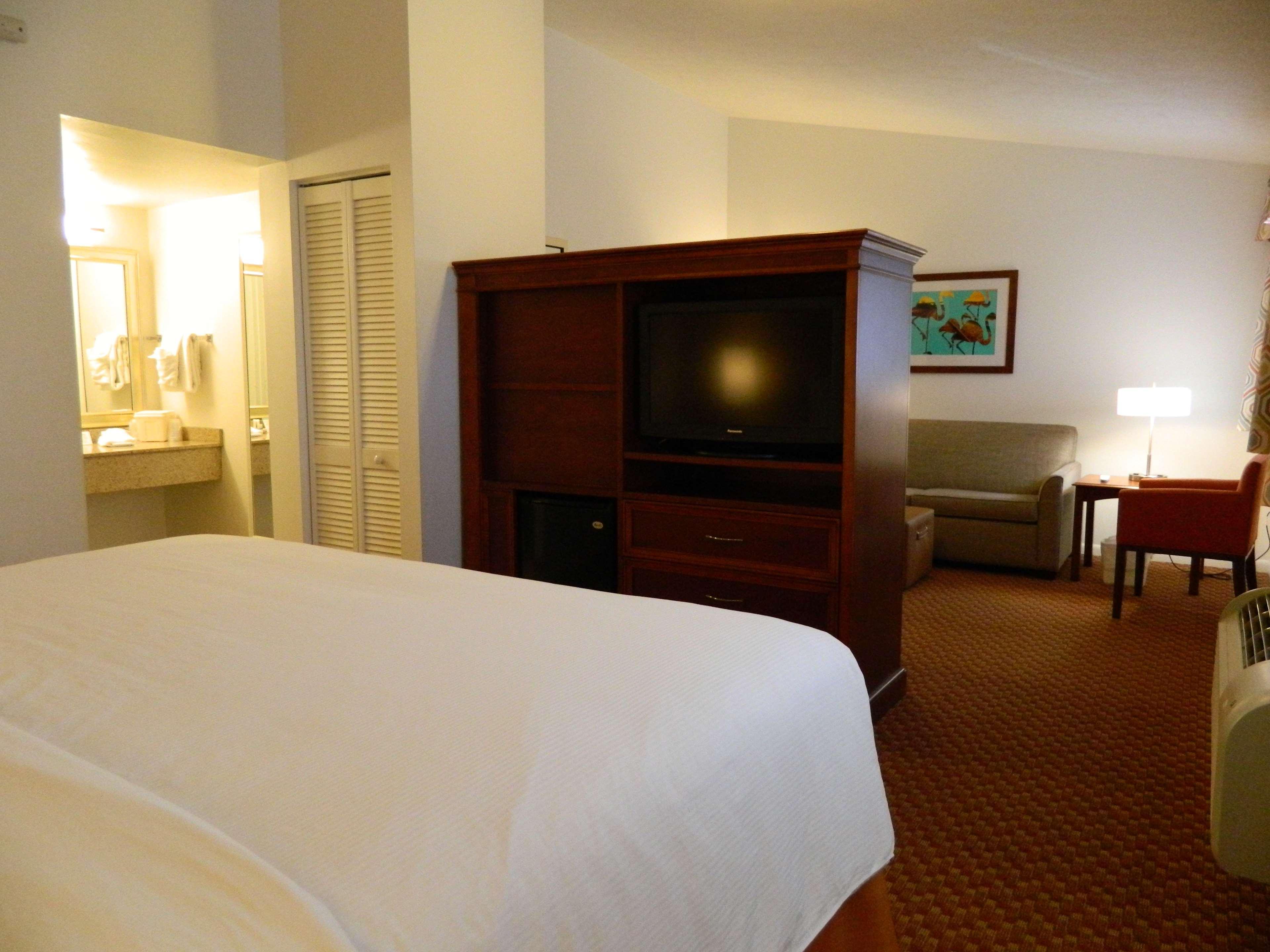 Best Western Port St. Lucie Ngoại thất bức ảnh
