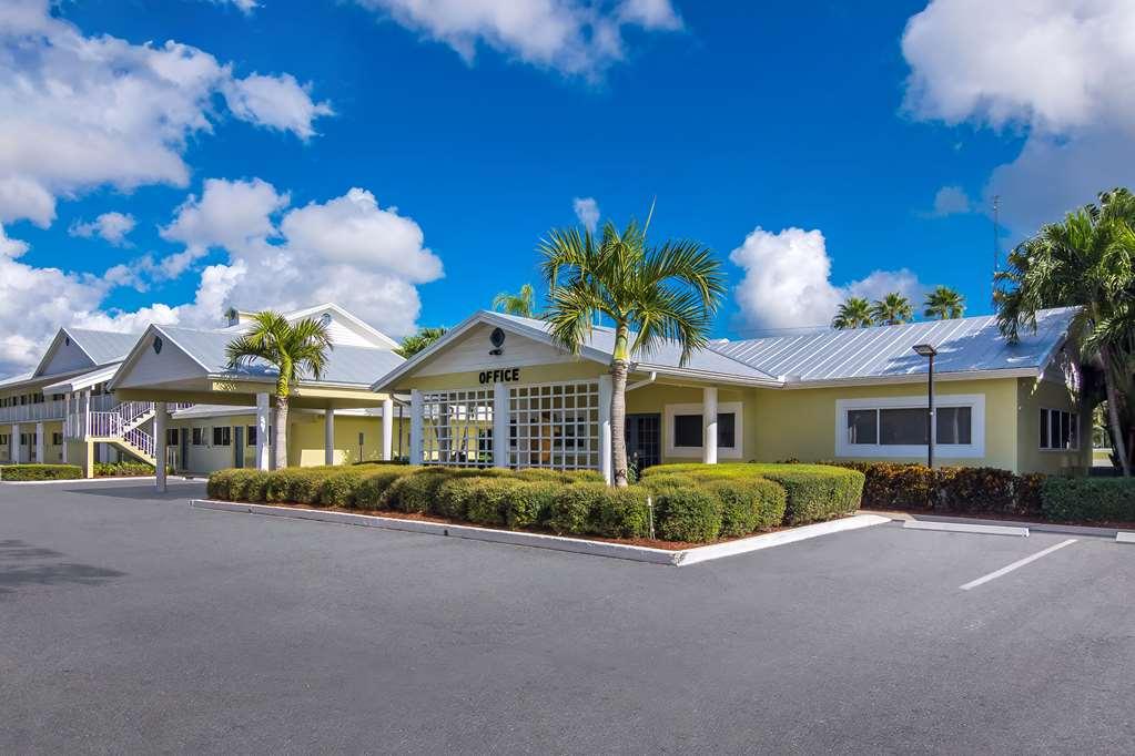 Best Western Port St. Lucie Ngoại thất bức ảnh