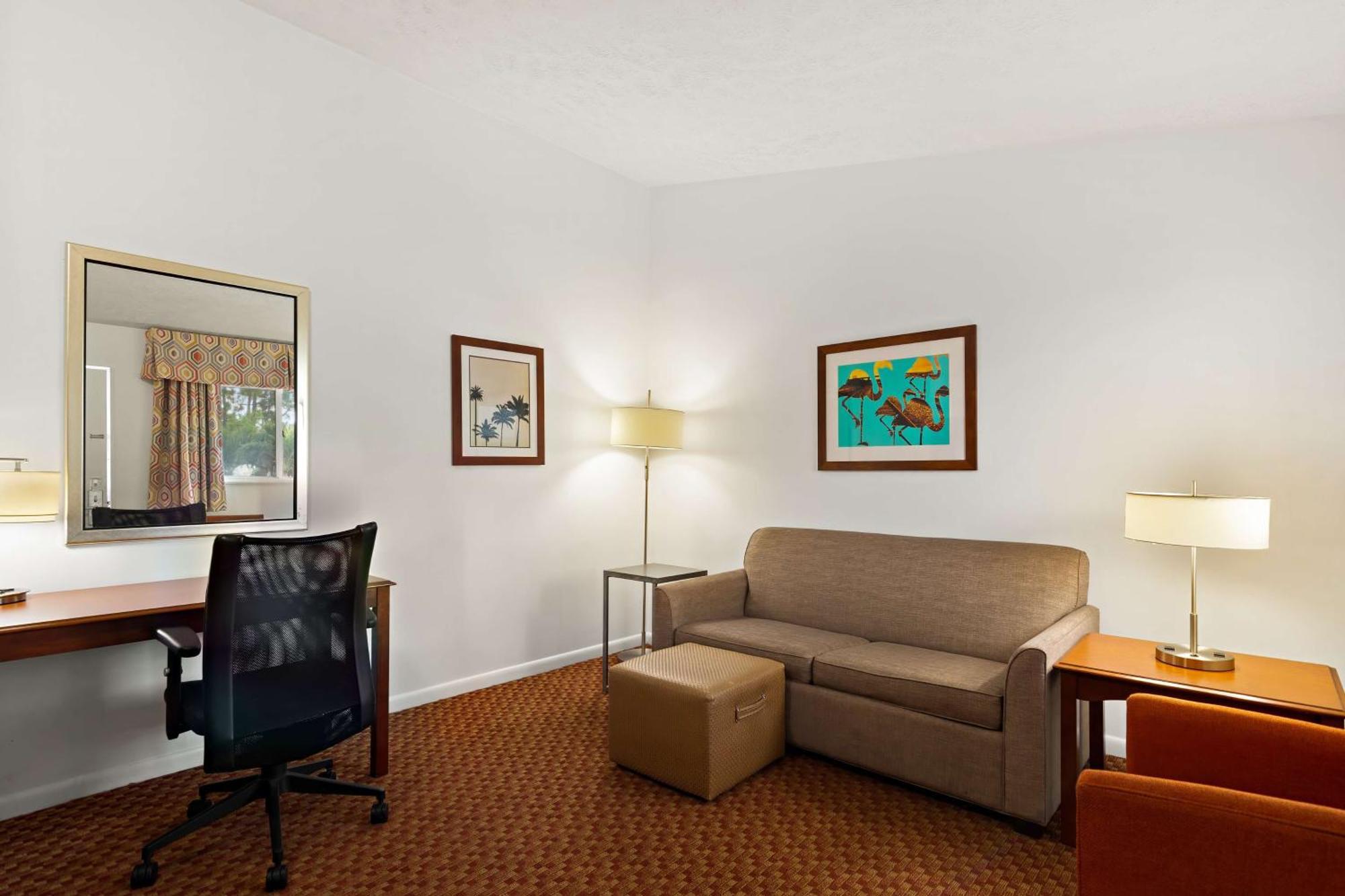 Best Western Port St. Lucie Ngoại thất bức ảnh