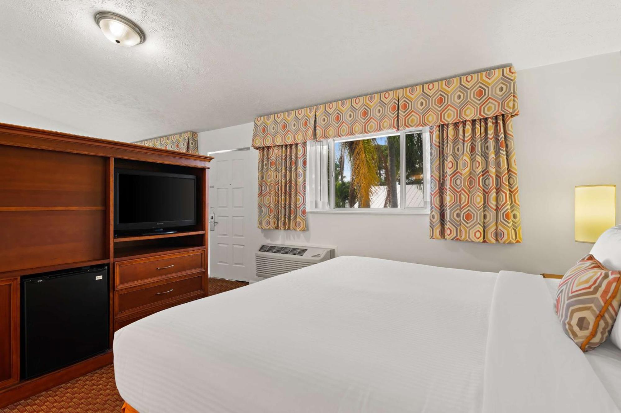 Best Western Port St. Lucie Ngoại thất bức ảnh