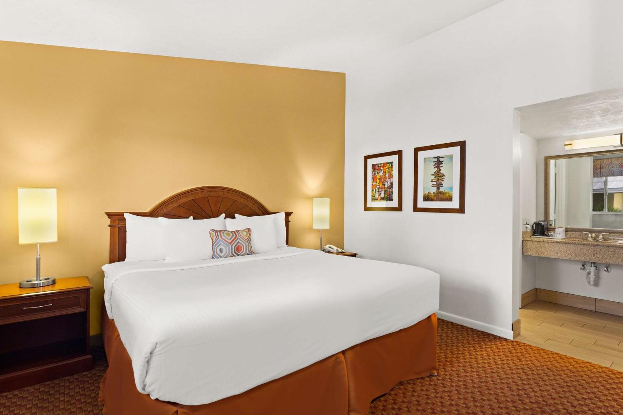 Best Western Port St. Lucie Ngoại thất bức ảnh