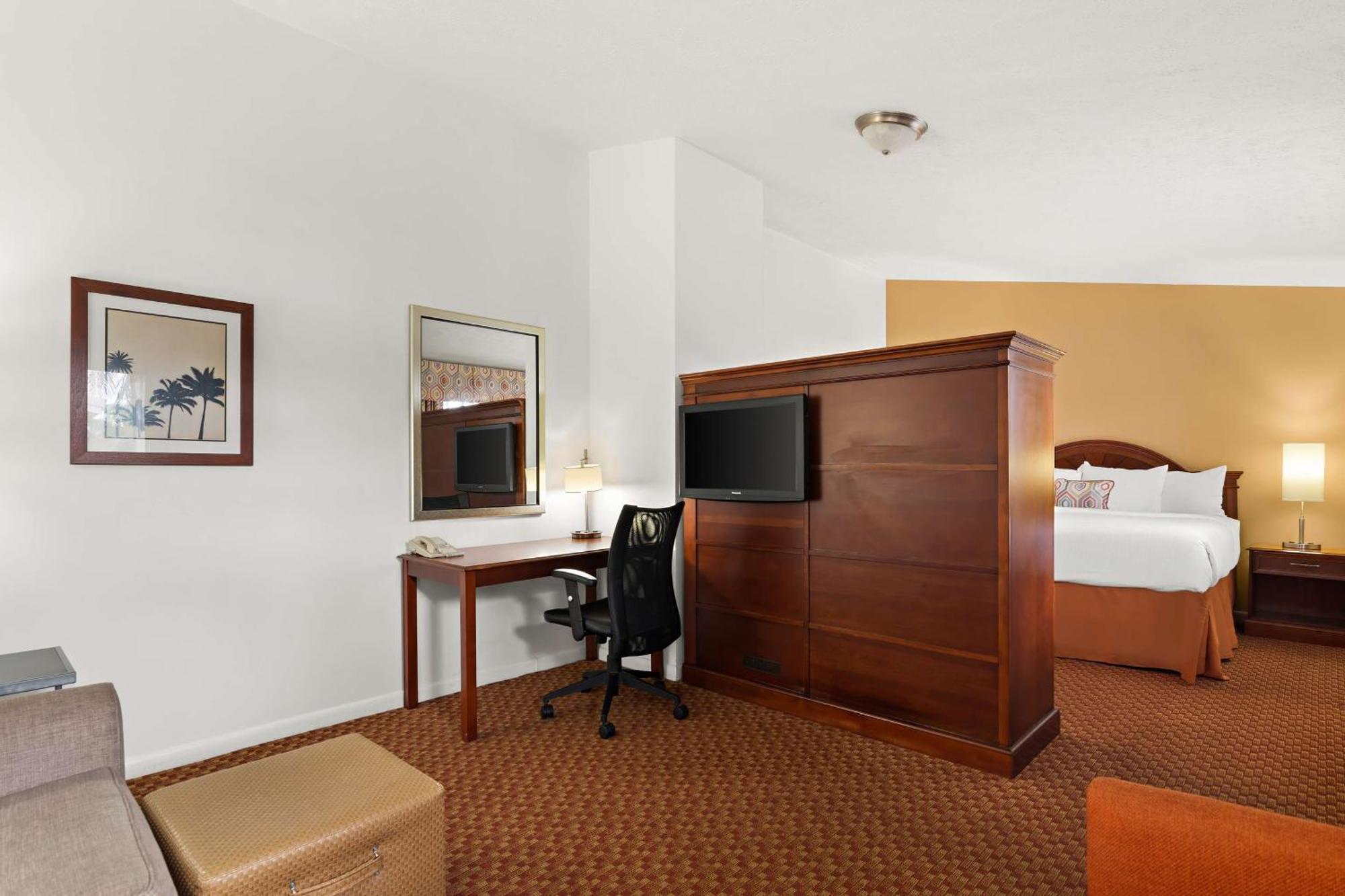 Best Western Port St. Lucie Ngoại thất bức ảnh