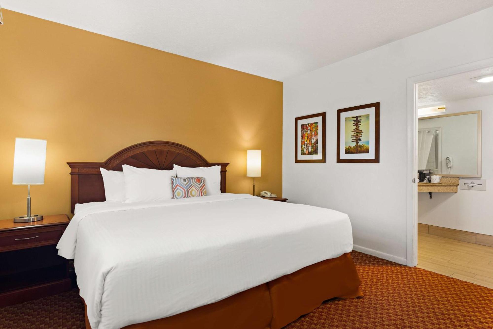Best Western Port St. Lucie Ngoại thất bức ảnh