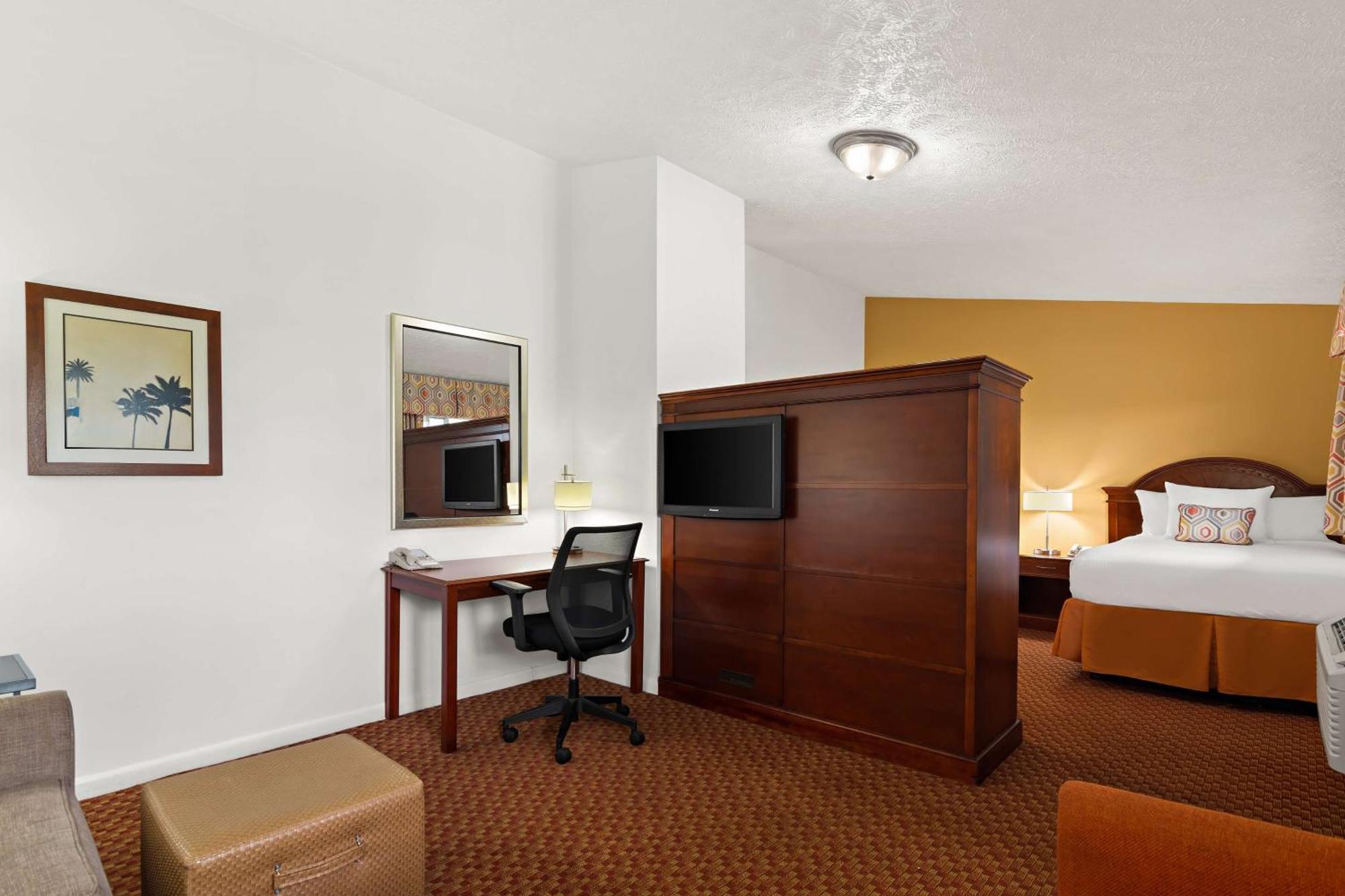 Best Western Port St. Lucie Ngoại thất bức ảnh