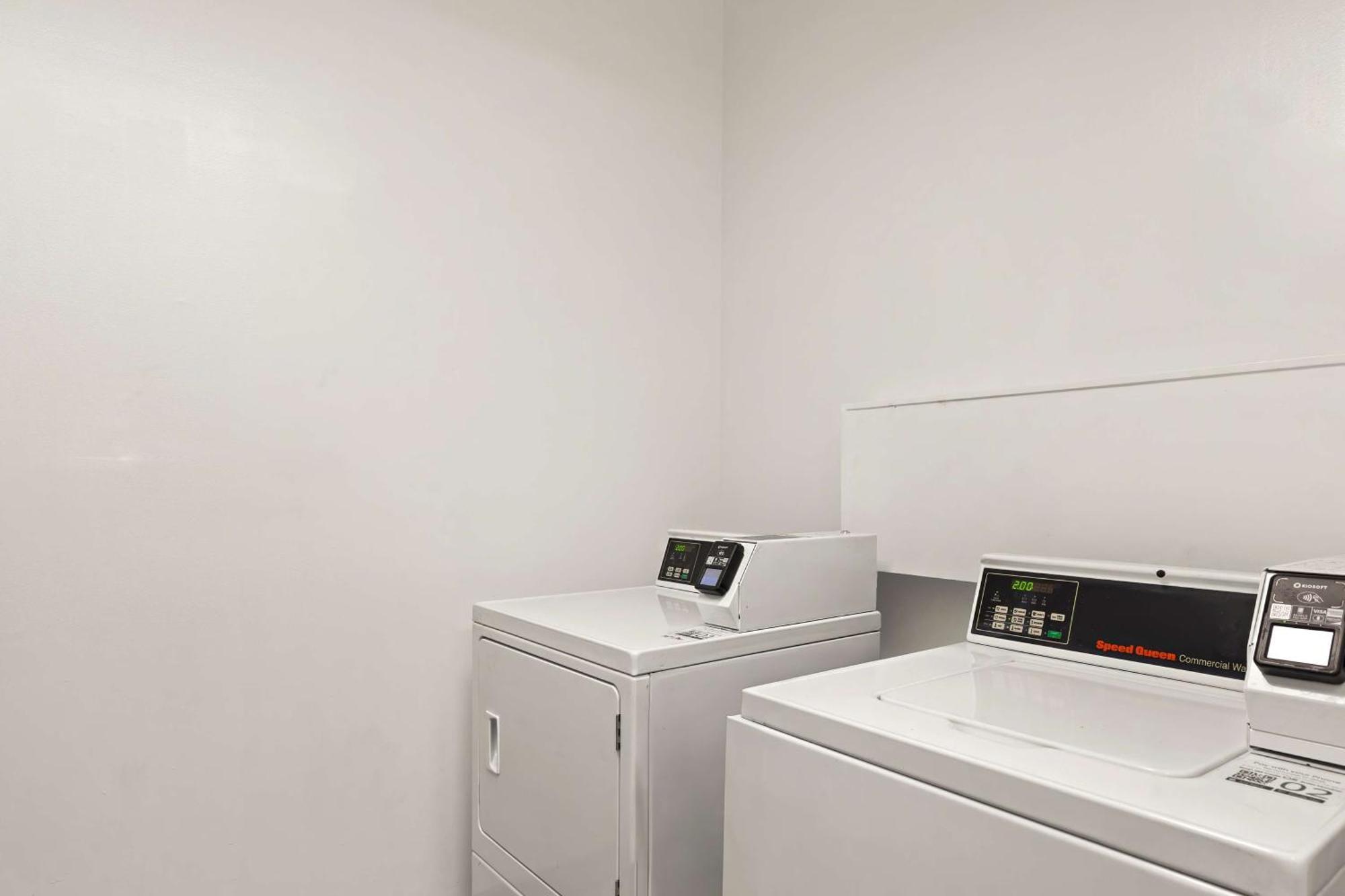 Best Western Port St. Lucie Ngoại thất bức ảnh