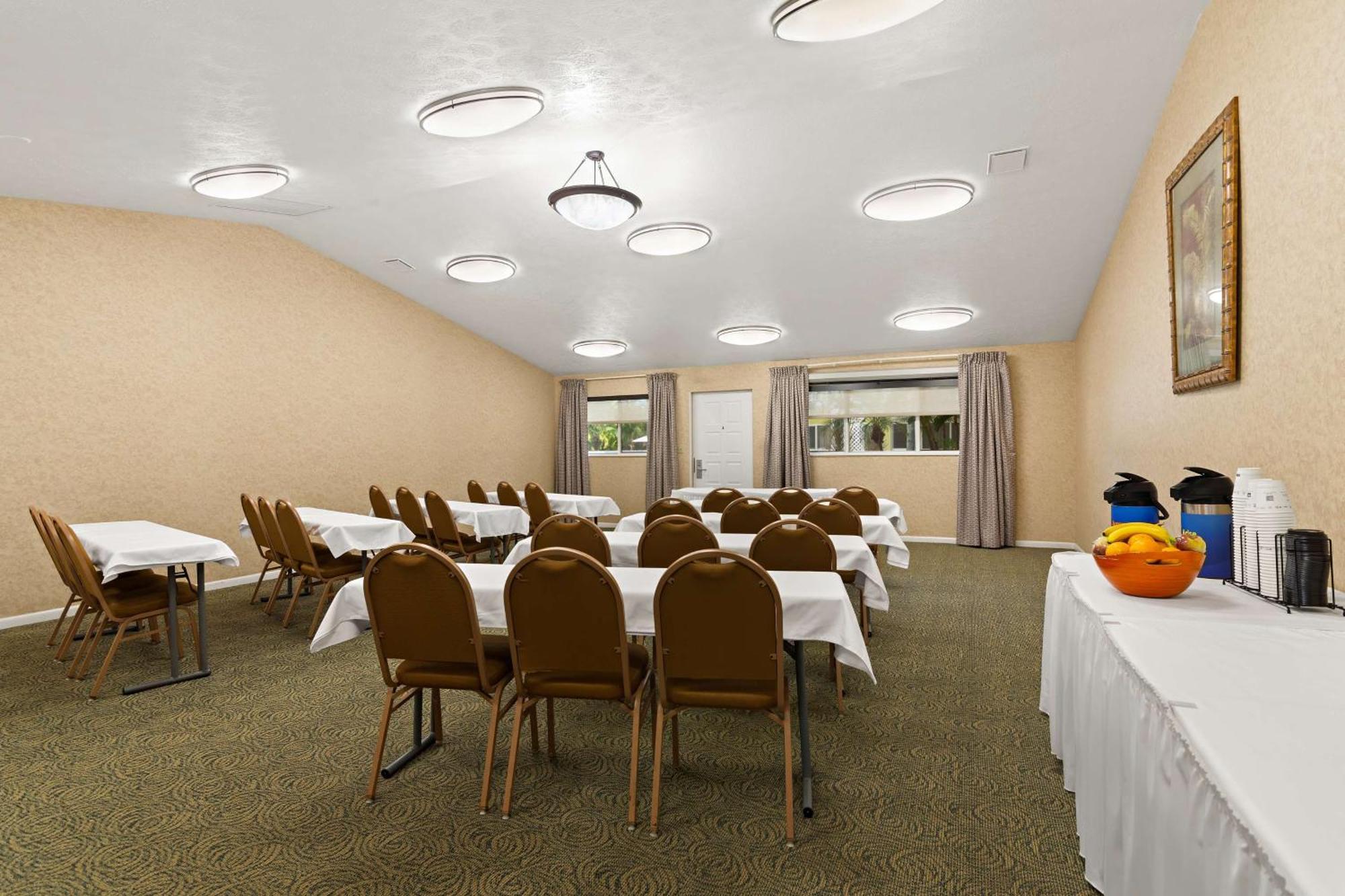 Best Western Port St. Lucie Ngoại thất bức ảnh