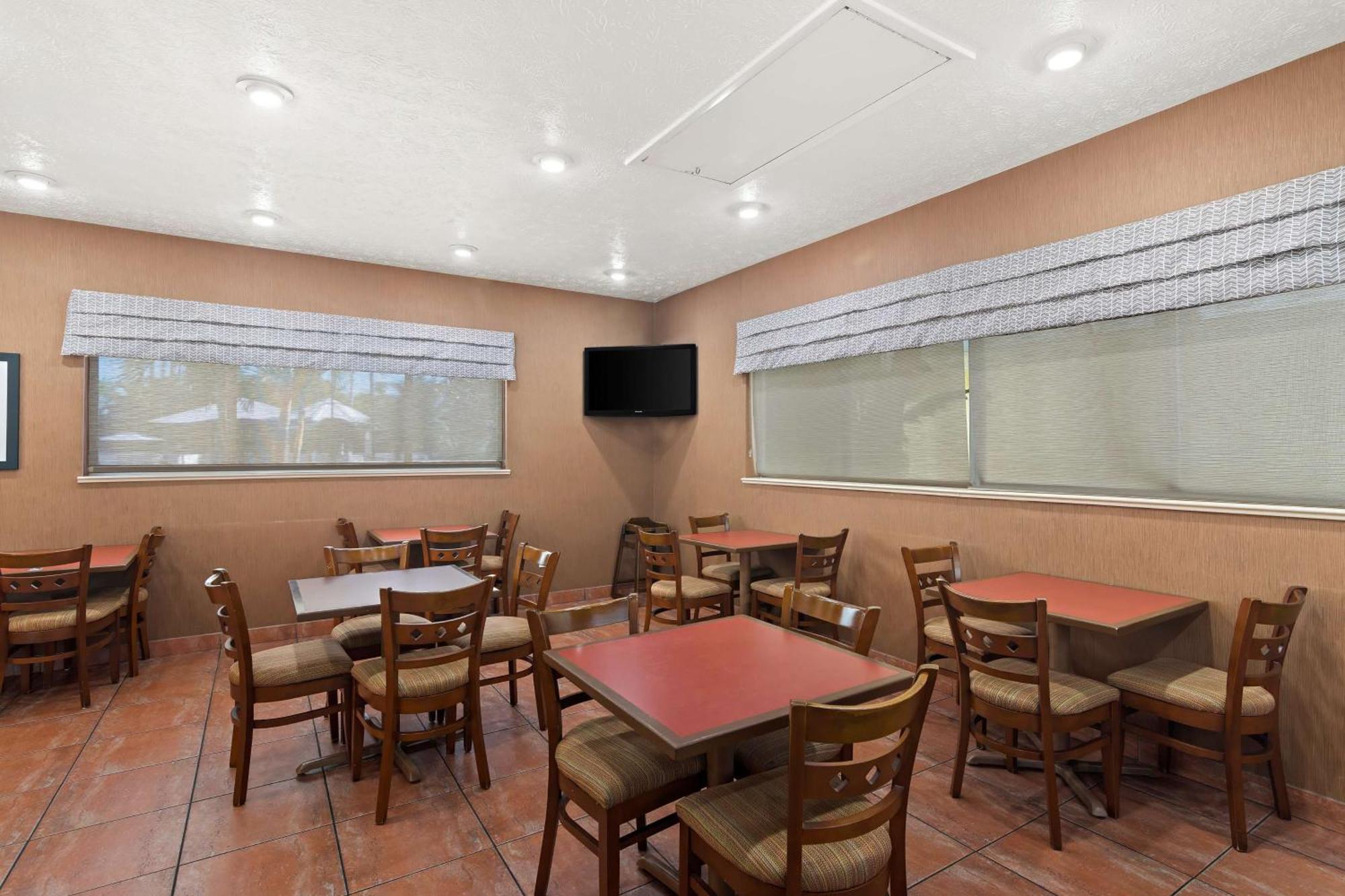 Best Western Port St. Lucie Ngoại thất bức ảnh