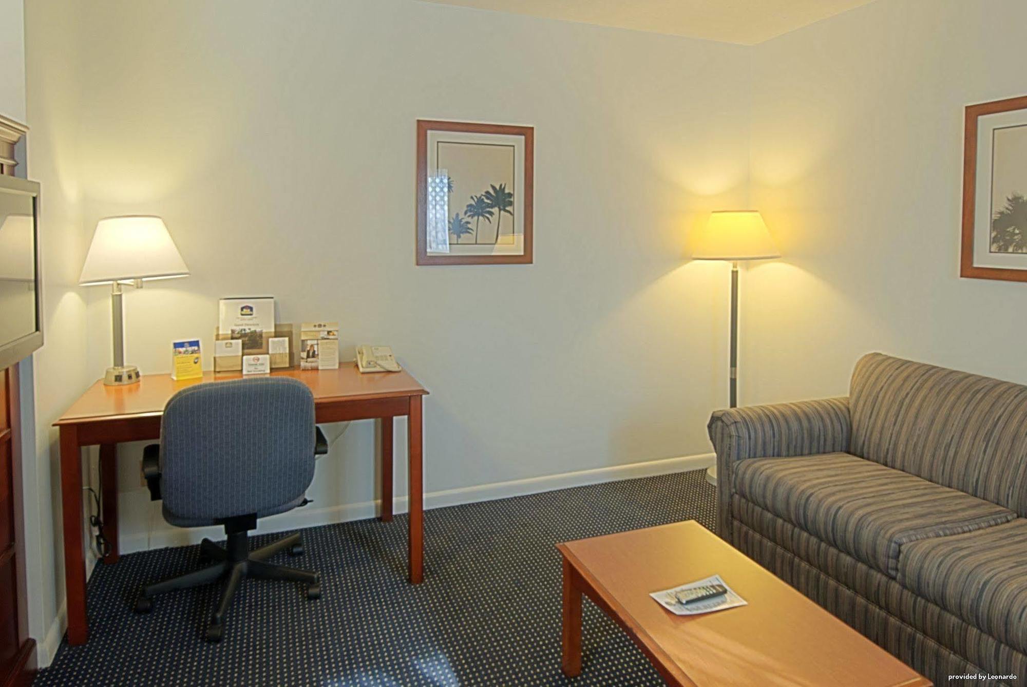Best Western Port St. Lucie Phòng bức ảnh