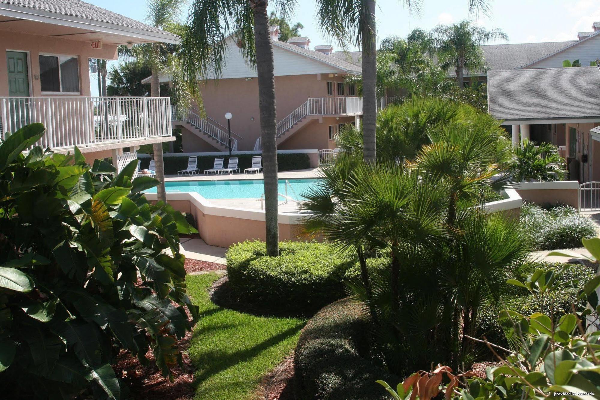 Best Western Port St. Lucie Tiện nghi bức ảnh