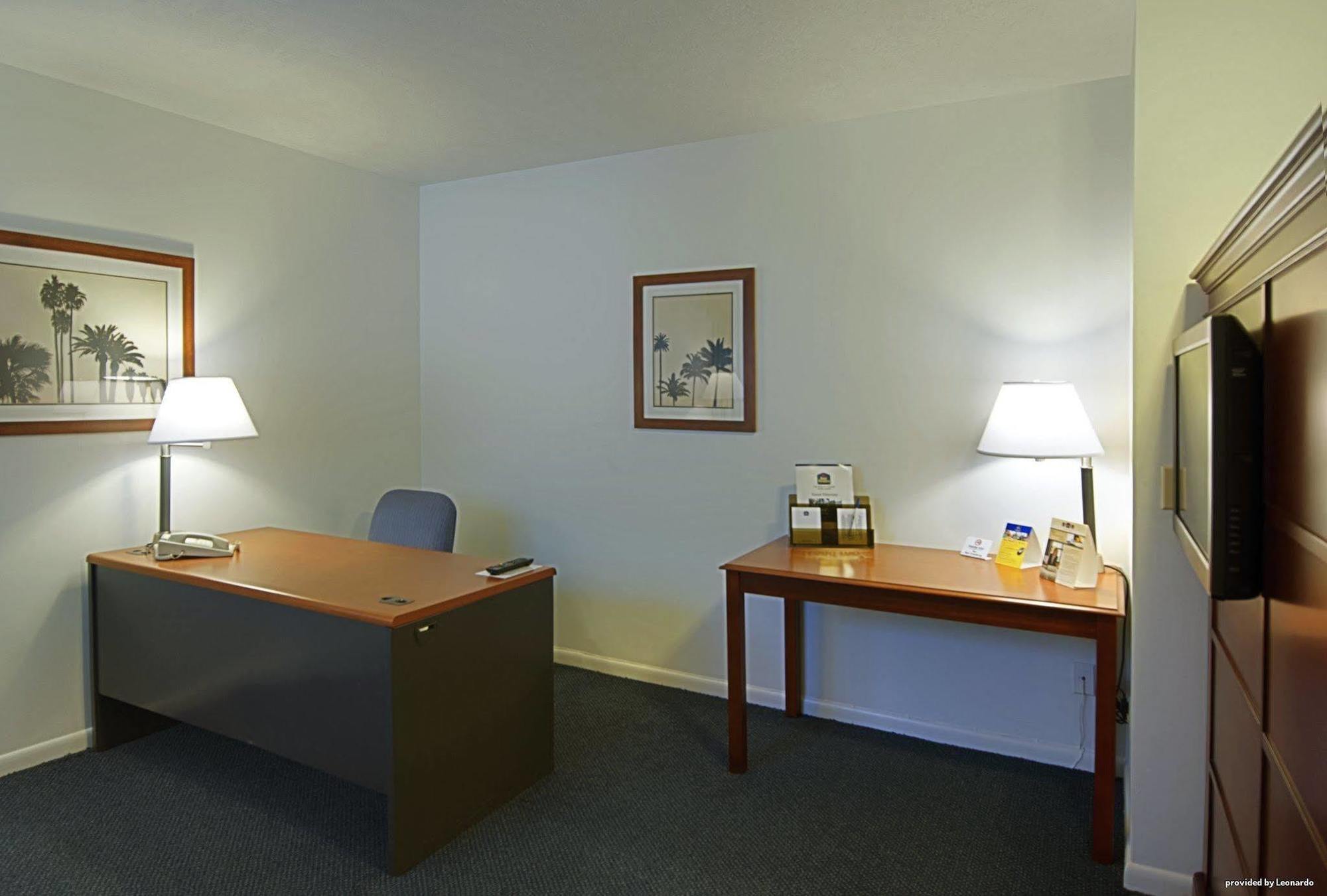 Best Western Port St. Lucie Phòng bức ảnh