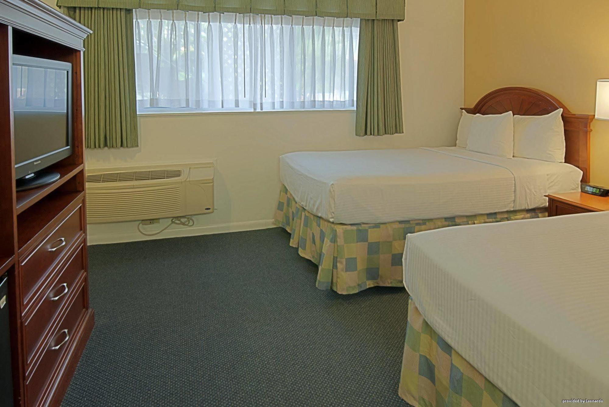 Best Western Port St. Lucie Ngoại thất bức ảnh