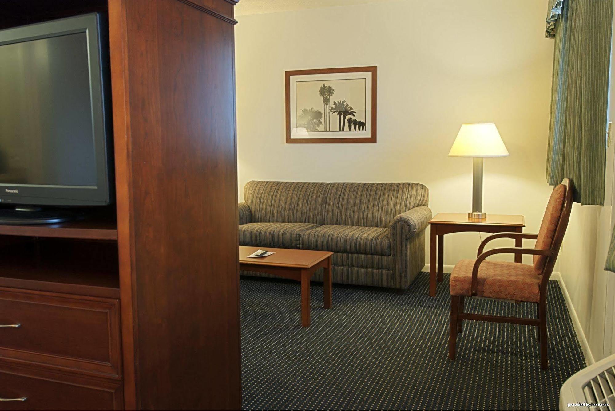Best Western Port St. Lucie Ngoại thất bức ảnh