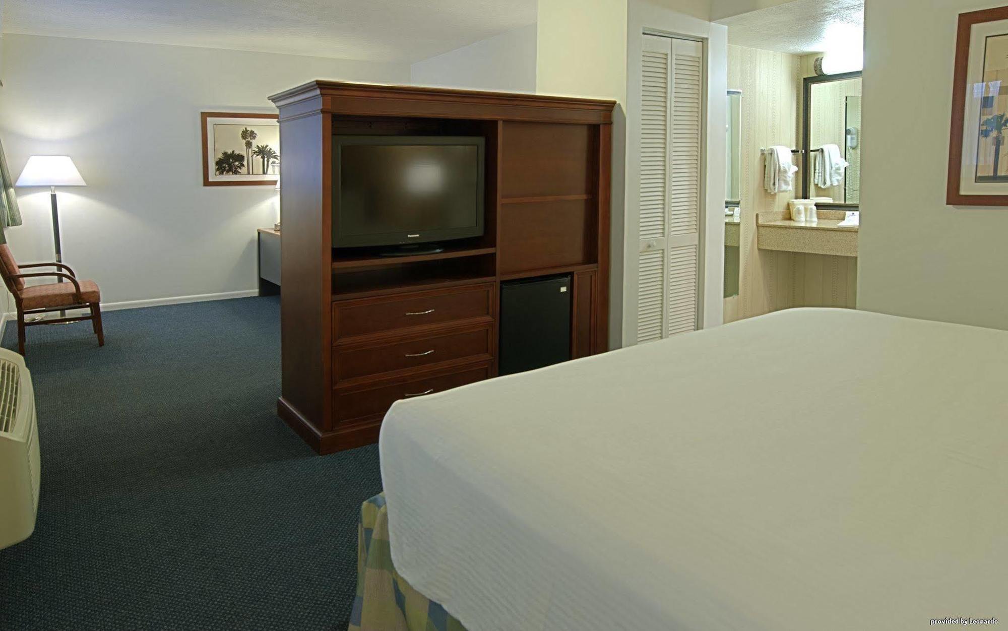 Best Western Port St. Lucie Phòng bức ảnh