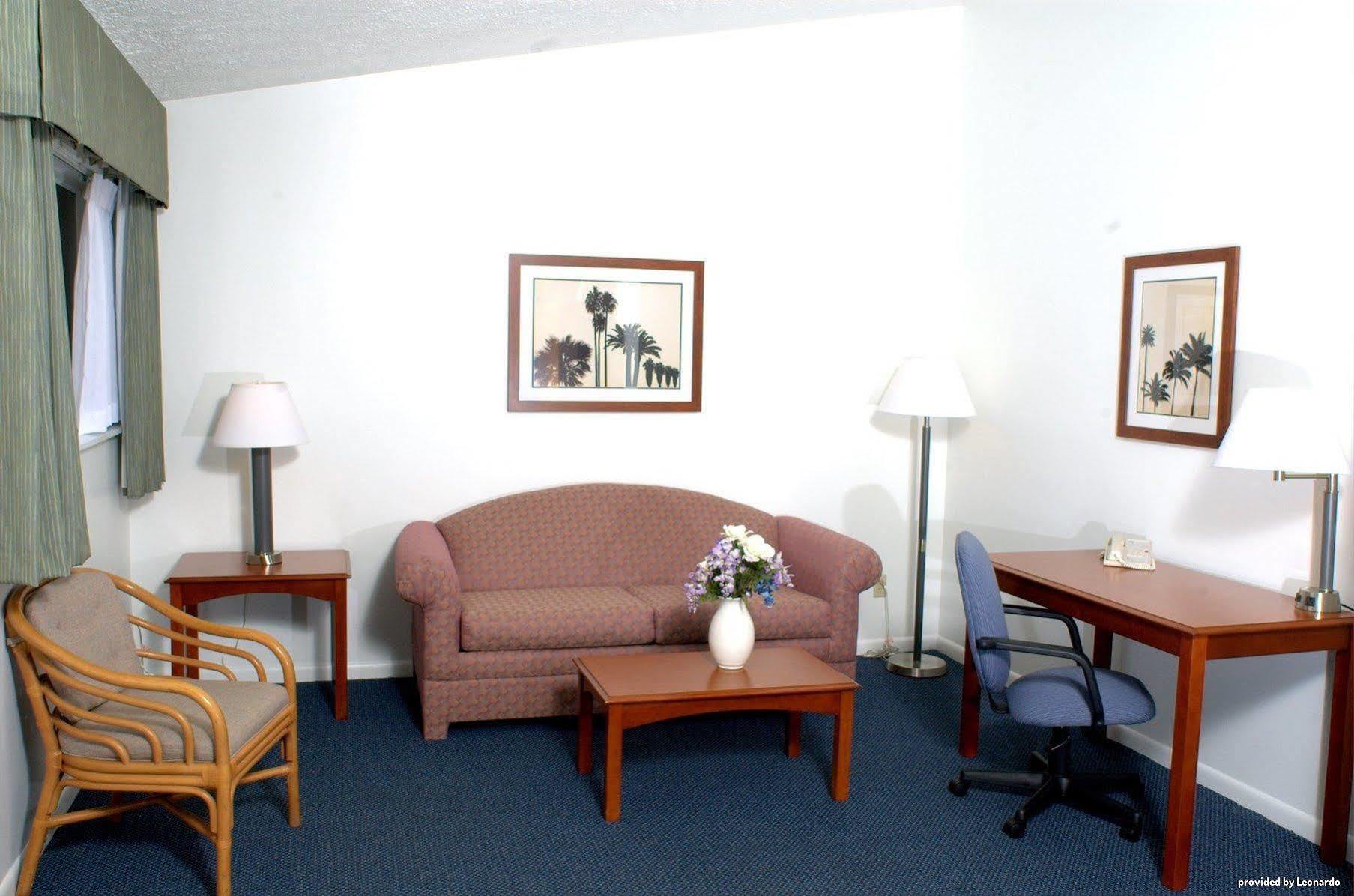 Best Western Port St. Lucie Phòng bức ảnh
