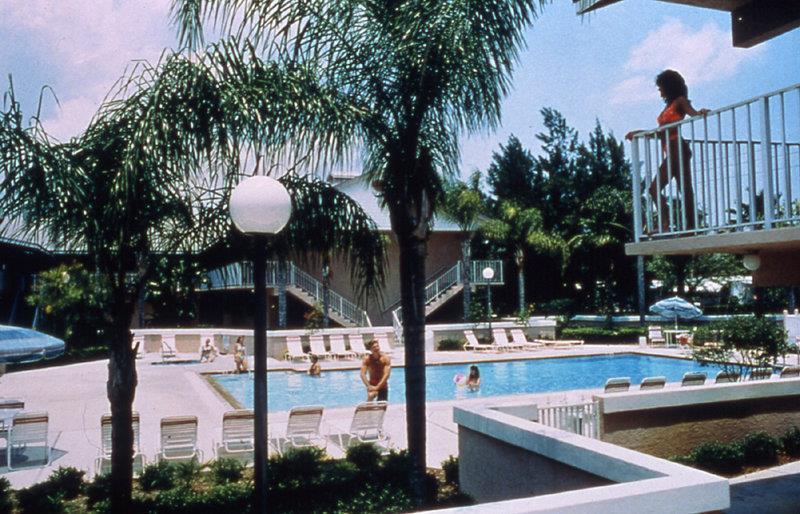 Best Western Port St. Lucie Tiện nghi bức ảnh