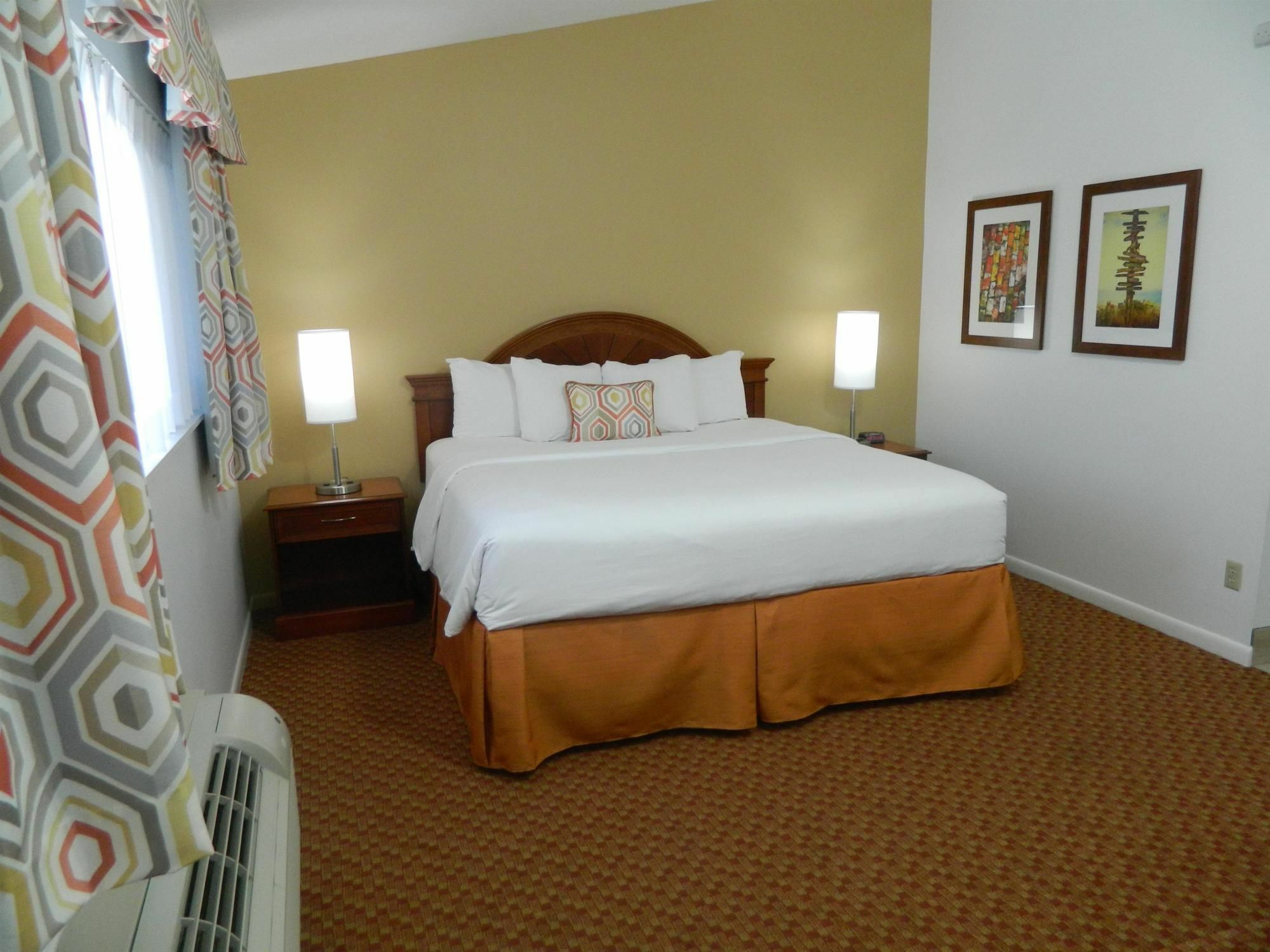 Best Western Port St. Lucie Ngoại thất bức ảnh