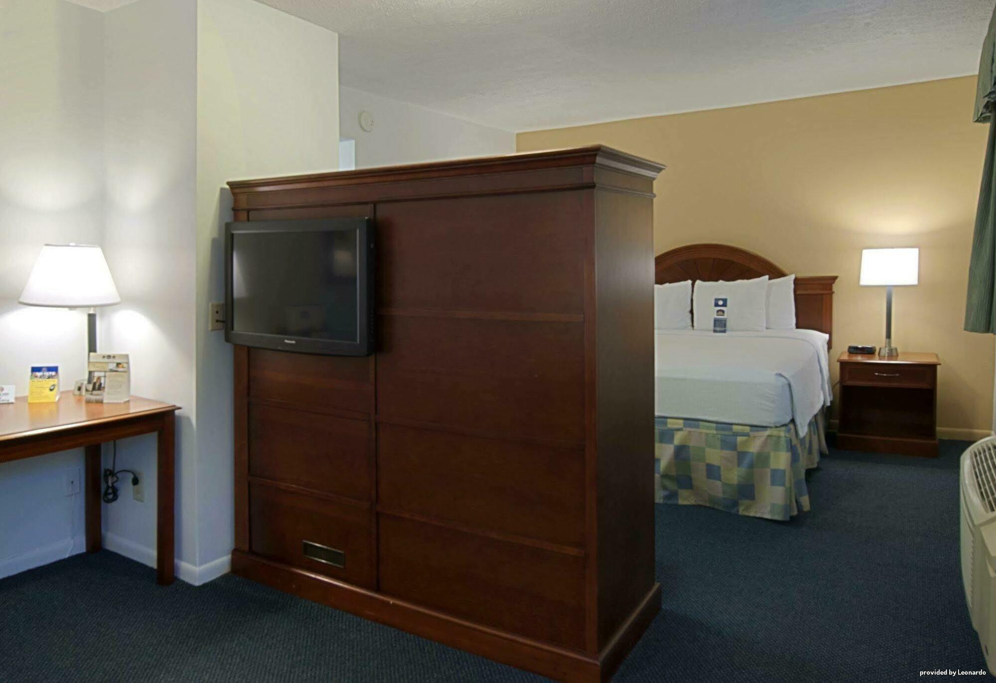 Best Western Port St. Lucie Phòng bức ảnh