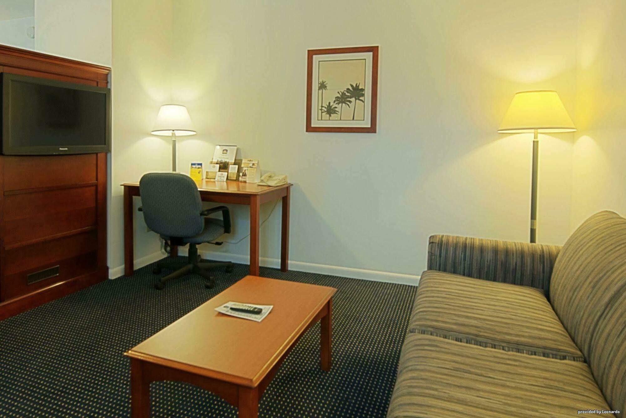 Best Western Port St. Lucie Phòng bức ảnh